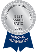 best small patio