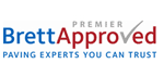brett appoved
