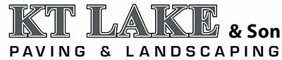 KT Lake Logo