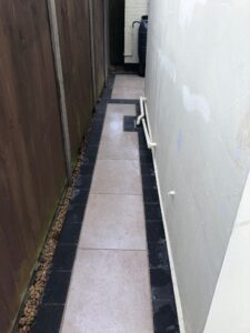 patio restore