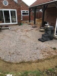 patio restore
