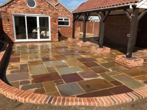 patio restore