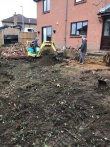 patio restore