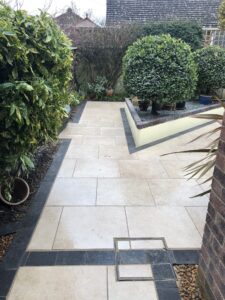 patio restore
