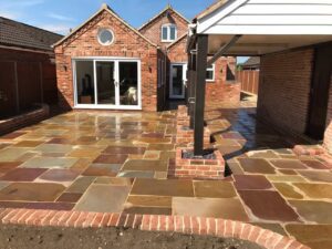patio restore