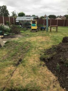 patio restore