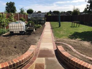 patio restore