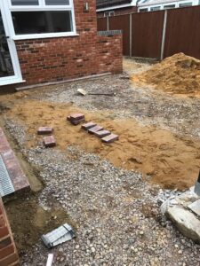patio restore