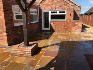 patio restore