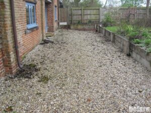 patios and path paving