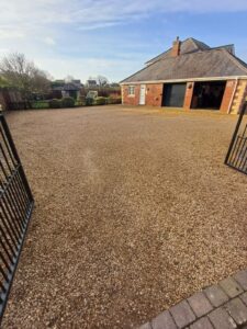 Resin Bound Gallery
