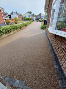 Resin Bound Gallery