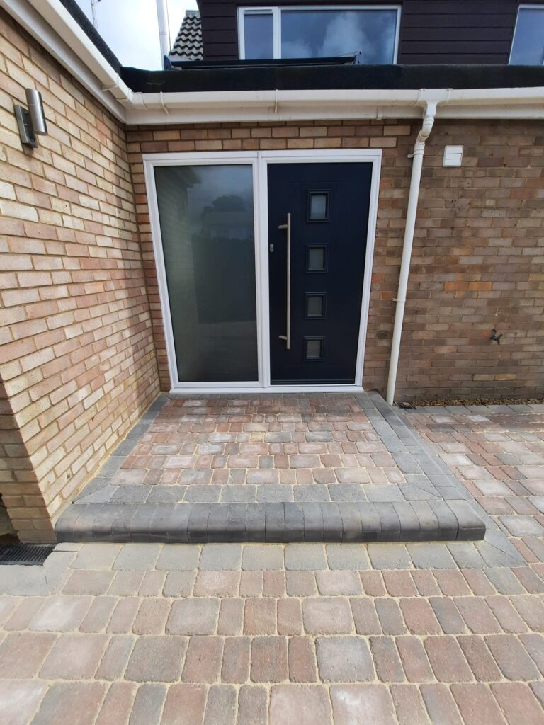 Driveway Gallery