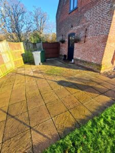 Patios & Paths Gallery