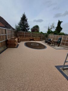 Resin Bound Gallery