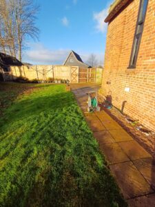 Patios & Paths Gallery