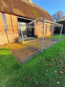 Patios & Paths Gallery