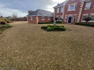 Resin Bound Gallery