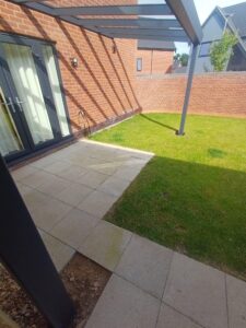 Resin Bound Gallery