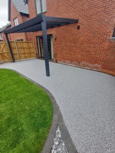 Resin Bound Gallery