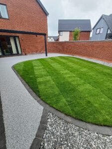 Resin Bound Gallery