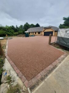 Resin Bound Gallery