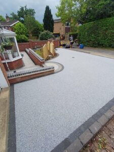 Resin Bound Gallery