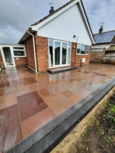 Patios & Paths Gallery