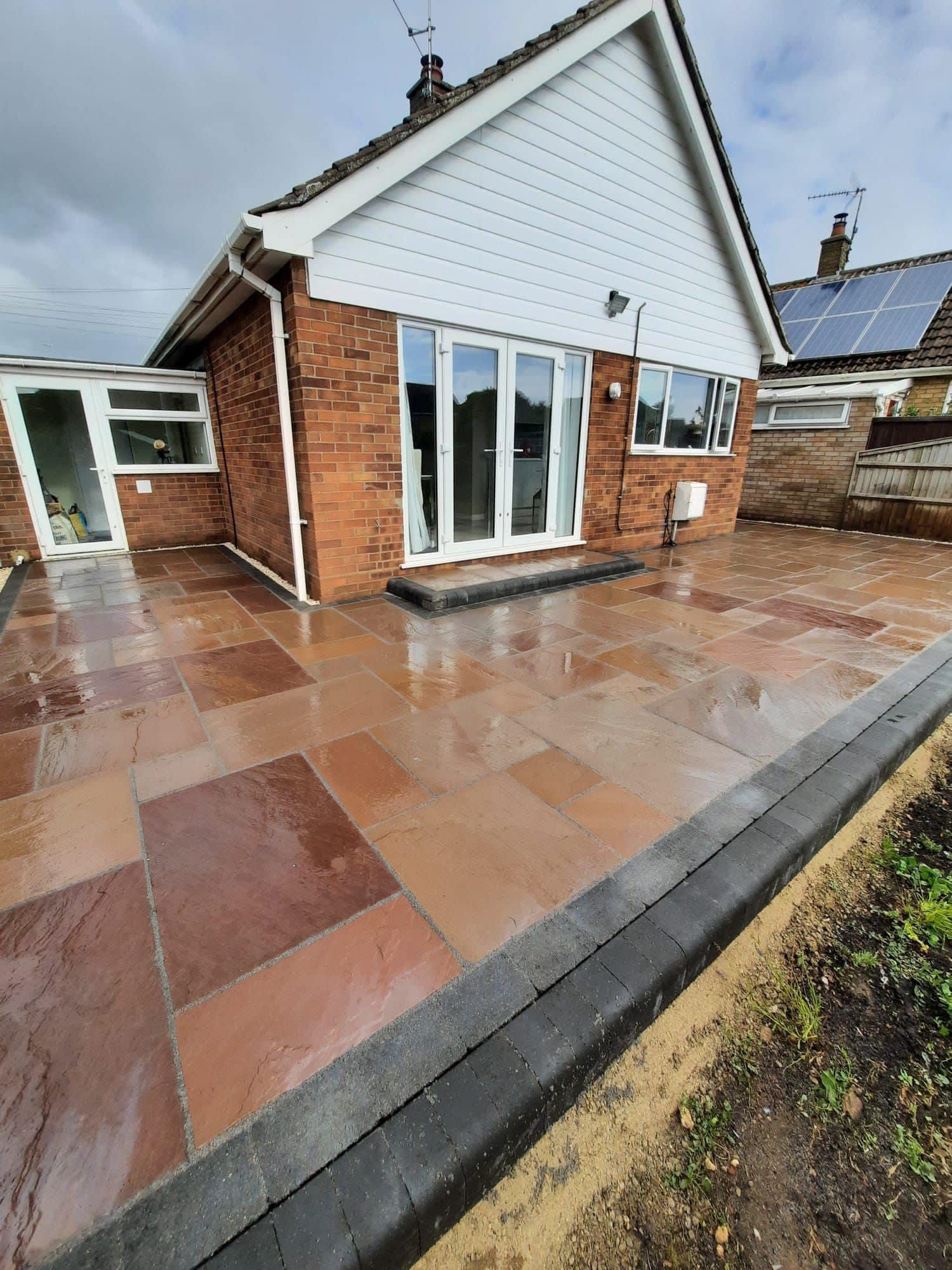 Patios & Paths Gallery