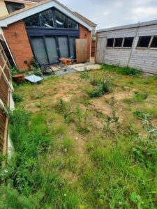 Patios & Paths Gallery