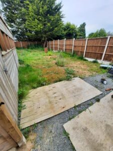 Patios & Paths Gallery