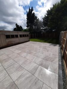 Patios & Paths Gallery