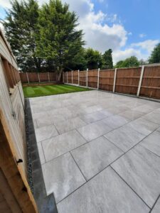 Patios & Paths Gallery