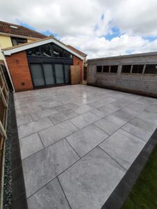Patios & Paths Gallery