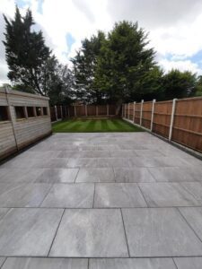 Patios & Paths Gallery