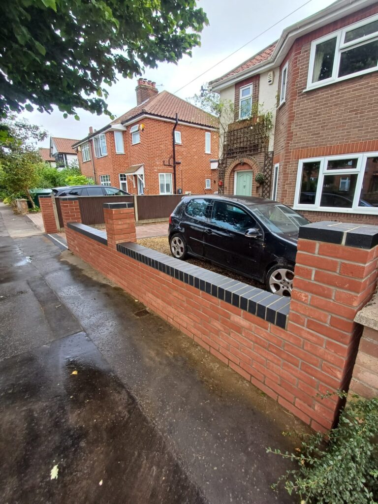 Brickwork Gallery