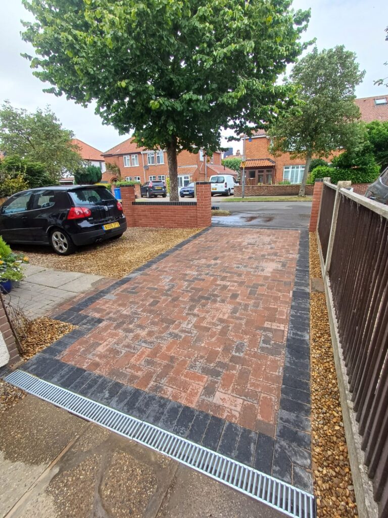 Driveway Gallery