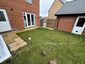 Patios & Paths Gallery