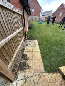 Patios & Paths Gallery