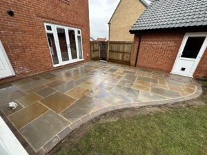 Patios & Paths Gallery