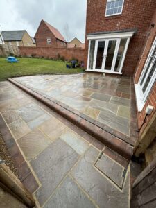 Patios & Paths Gallery