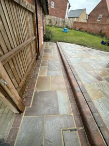 Patios & Paths Gallery
