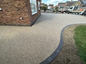 Resin Bound Gallery
