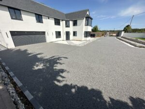 Resin Bound Gallery