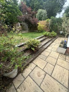 Patios & Paths Gallery