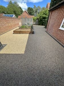 Resin Bound Gallery