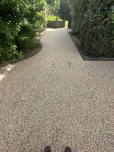 Resin Bound Gallery