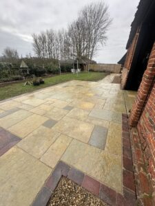 Patios & Paths Gallery