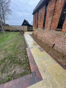 Patios & Paths Gallery