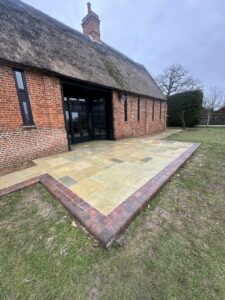 Patios & Paths Gallery